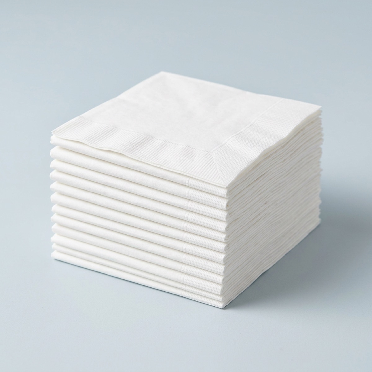 40 x 40cm 2-Ply Dinner Napkins